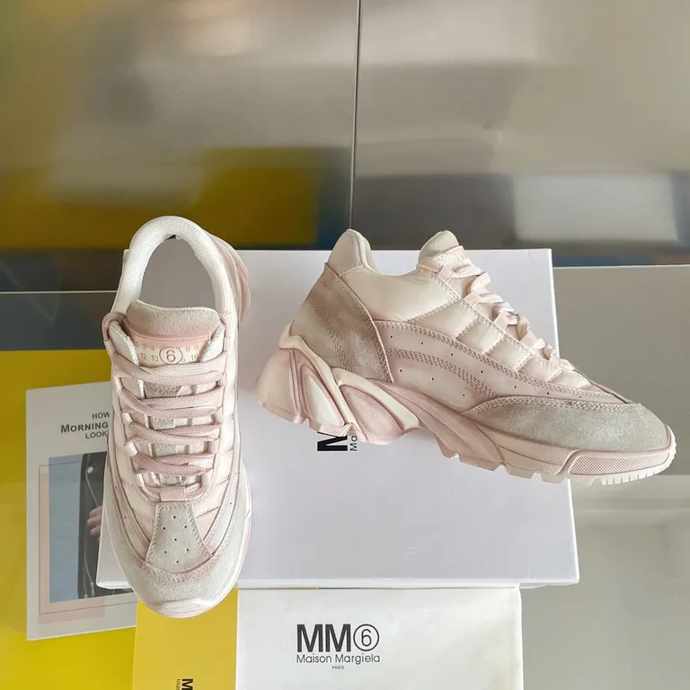 Maison Margiela Shoe 